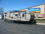2013 Forest River SOLAIRE-ULTRA LITE